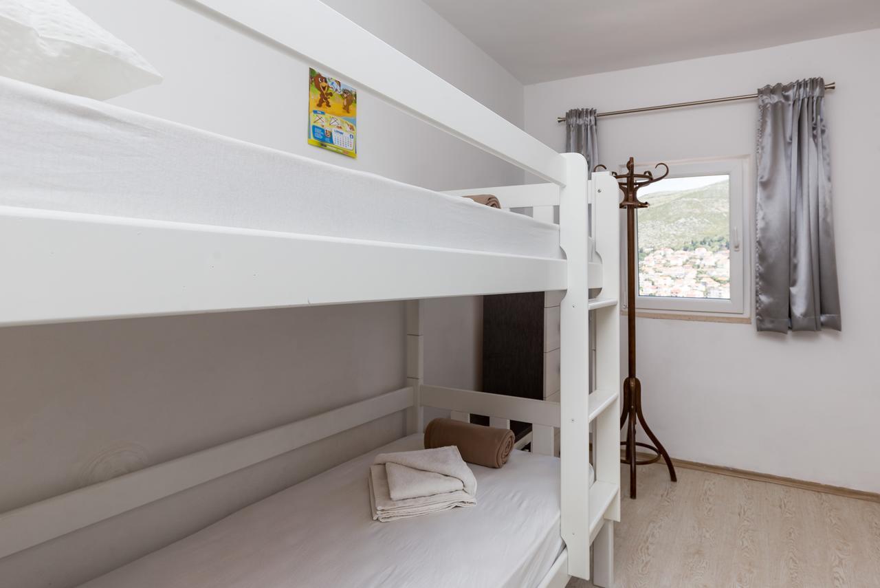 Apartment Karlo Dubrovnik Exterior photo